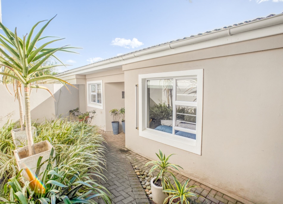 4 Bedroom Property for Sale in Bonnie Doone Eastern Cape